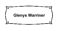 Glenys Warriner
