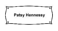 Patsy Hennessy