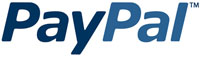Use PayPal to pay for Membership