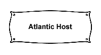 Atlantic Host