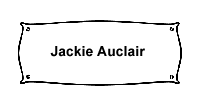 Jackie Auclair