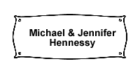 Michael & Jennifer Hennessy