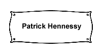 Patrick Hennessy